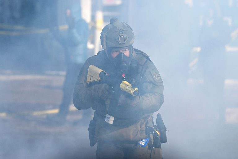 Another Minneapolis resident shot and killed by ICE agent