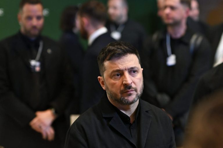 Ukraine peace talks in Abu Dhabi ‘constructive,’ Zelenskyy says