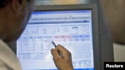 Live Blog: Report: Iran Protest Death Toll Could Exceed 30,000