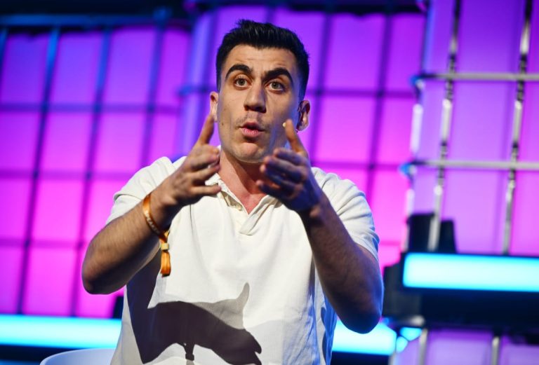 Influencer MEP Panayiotou stirs fury by using slur to refer to paralympians