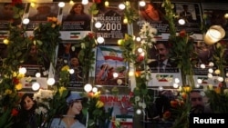 Iran’s Internet Blackout Persists As Report Says Protest Death Toll May Exceed 30,000