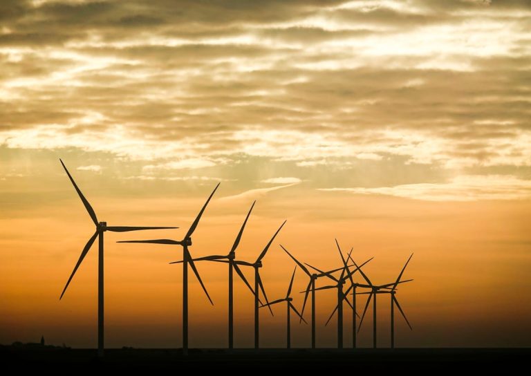 Clean energy is Europe’s only route to security and prosperity