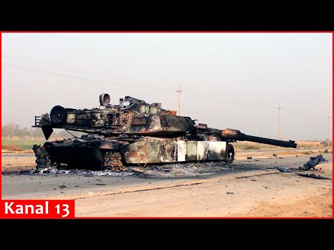 To tank or not to tank: That is US Army’s open question