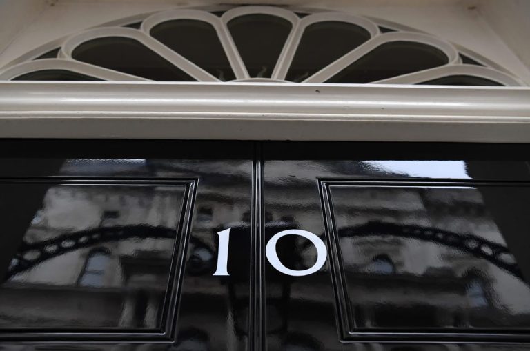 UK facing crunch decision over Russia-linked gas deal