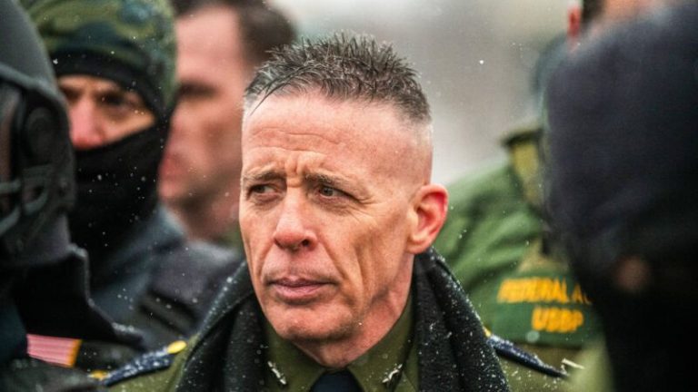 DHS Again Promises a Thorough Investigation of a Fatal Shooting After Prejudging the Outcome