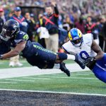 Seahawks defeat Rams to set up Super Bowl rematch against Patriots
