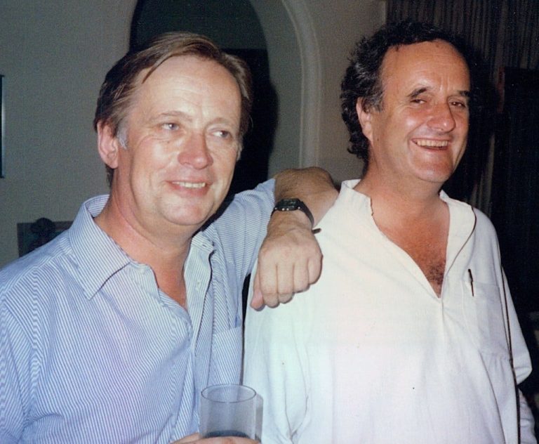 Mark Tully, BBC’s Voice in South Asia 1935-2026