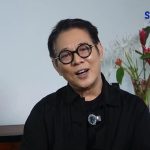 Jet Li makes rare public appearance, set to return to big screens