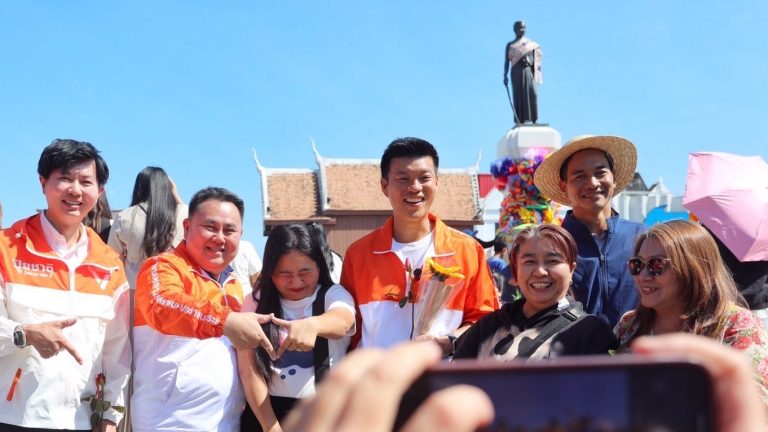 Thai February Polls Likely to End in Political Anticlimax