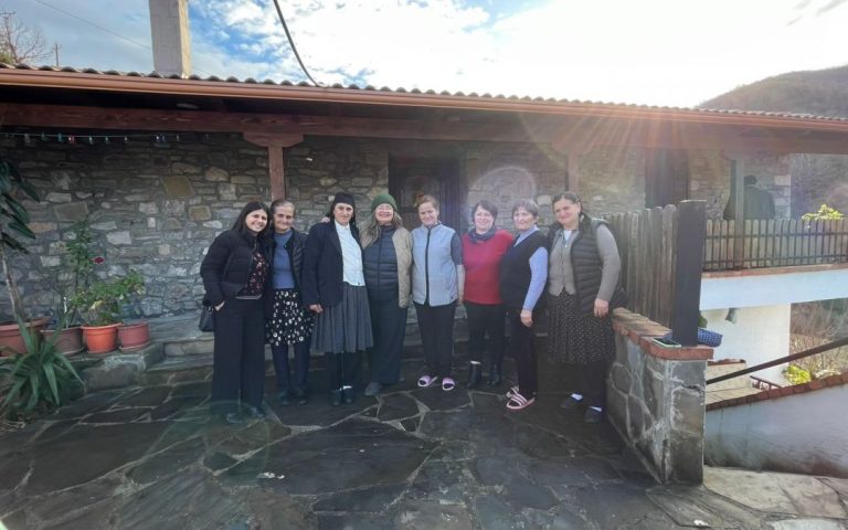 EU4Culture, cuisine highlights the hidden heritage of Kurbin in Albania