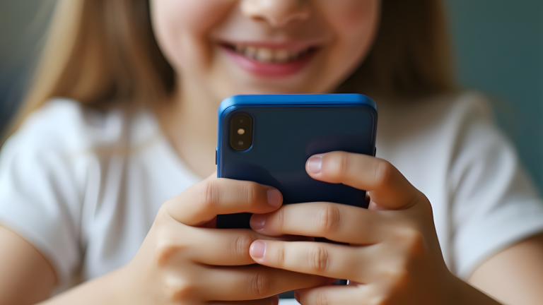 Eurochild’s impact on the first report on Article 35.2 of the Digital Services Act