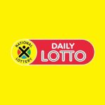 The Daily Lotto and Daily Lotto Plus results for Saturday, 24 January 2026