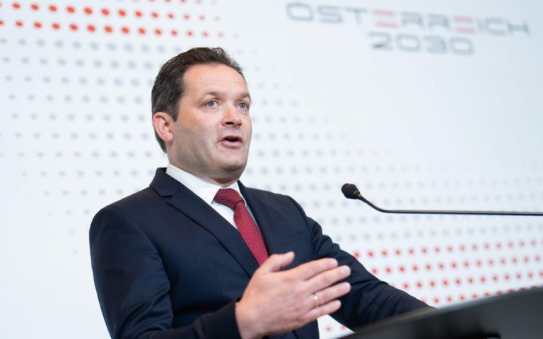 Totschnig in favor of EU initiative for more food labeling