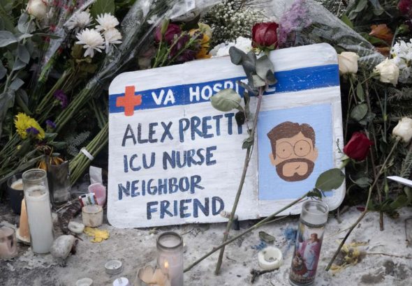 US’s Largest Nurses’ Union Demands Abolition of ICE After Alex Pretti Killing