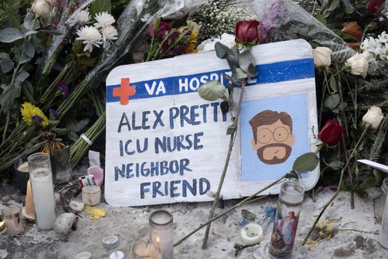 US’s Largest Nurses’ Union Demands Abolition of ICE After Alex Pretti Killing