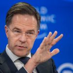 Europe can’t defend itself without the US, NATO’s Rutte warns