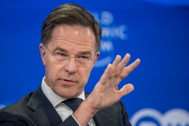 Europe can’t defend itself without the US, NATO’s Rutte warns