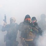 MAGA angers the NRA over Minneapolis shooting