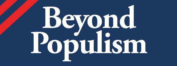 The Limits of Resistance Liberalism