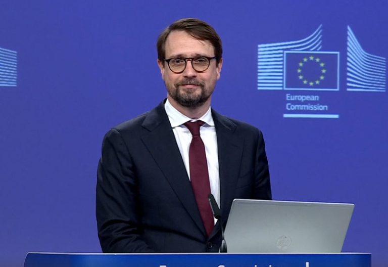 Lamert: The EC is committed to the problem of Balkan truck drivers and is working on it in the preparation of the new Visa Strategy