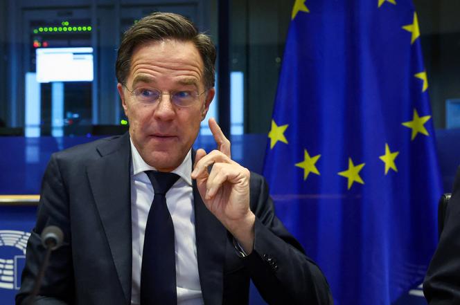 NATO Chief Mark Rutte warns Europe it can’t defend itself without the US