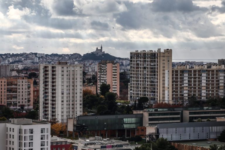 Marseille’s drug war reshapes France’s political battlefield