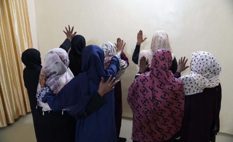 Sudan: ‘Sudan’s War Has Become a Systematic Assault On Women’