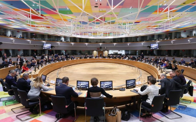 Bulgaria insists on the inclusion of safeguard clauses in all free trade agreements in the agricultural sector