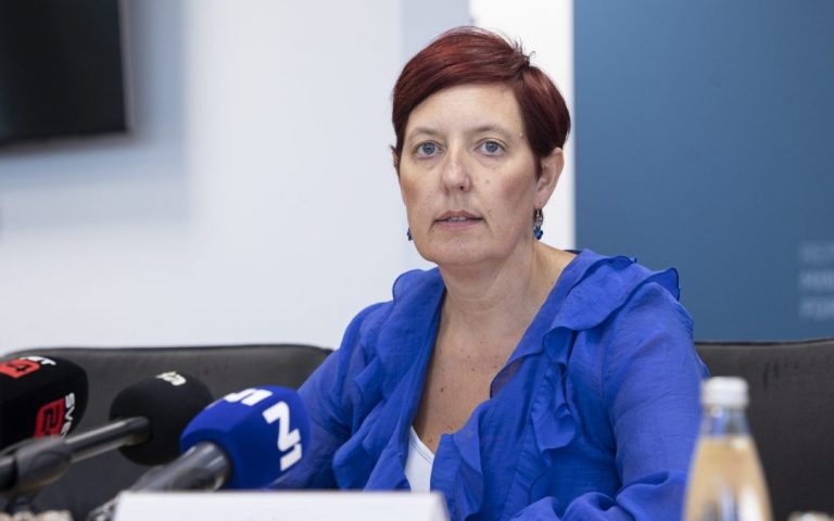 Slovenia for maintaining animal welfare as an EU priority