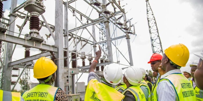 Govt Begins Major Upgrade of Ageing Power Grid to Curb Disruptions
