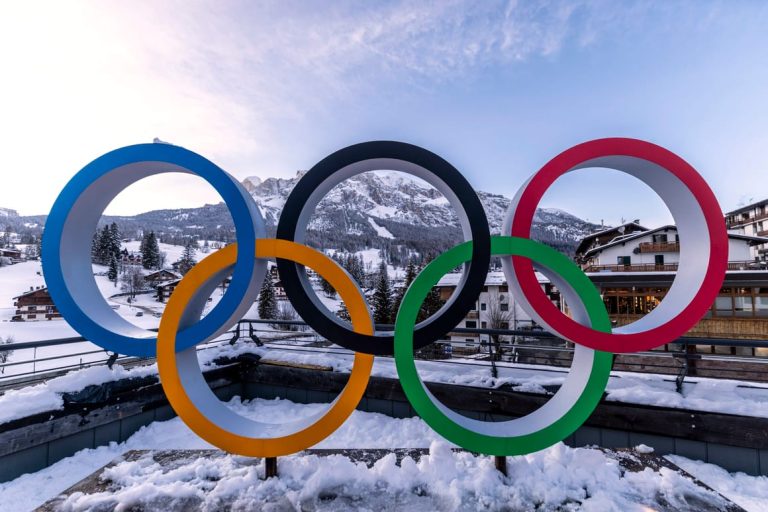 ‘It’s not like the SS are coming’: Italy bids to quell ICE furor before Winter Olympics