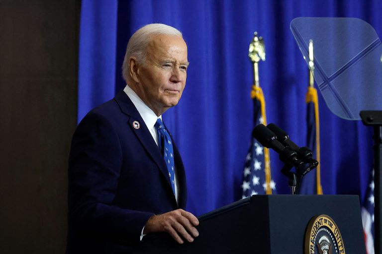 “US doesn’t gun down citizens”: Biden says ICE’s actions in Minnesota “betray our most basic values”