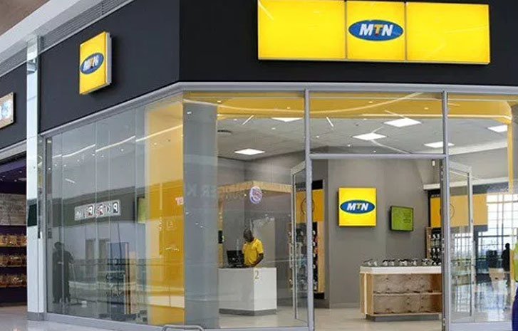 MTN Nigeria Says It Recorded 9,218 Fibre Cuts, Theft In 211 Sites In 2025 
