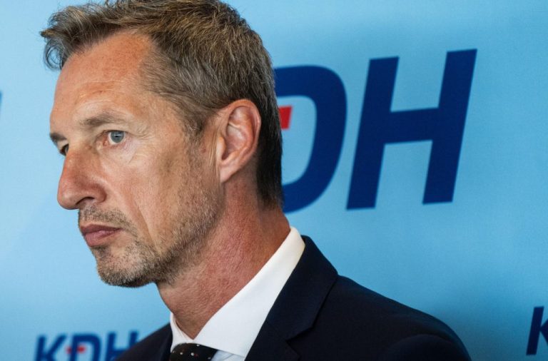 Parliamentary opposition criticises Slovakia’s decision to sue the EU over the RePowerEU regulation