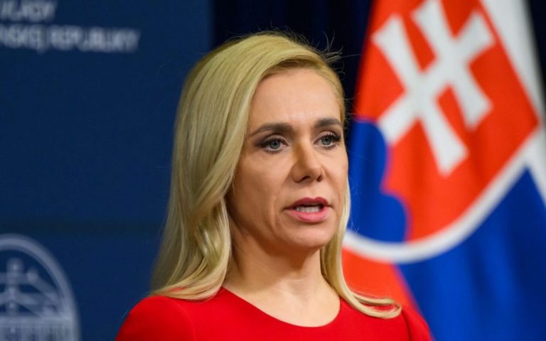 Saková: The priority topic in 2026 for the industry of the Slovak Republic and the EU is energy prices