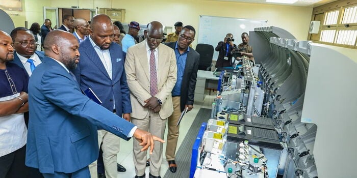 Govt Agency Explains Reasons for Prolonged Delays in ID Processing