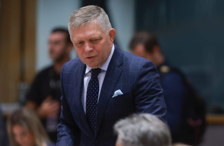 European leader spoke of shock at Trump’s state of mind after Mar-a-Lago meeting