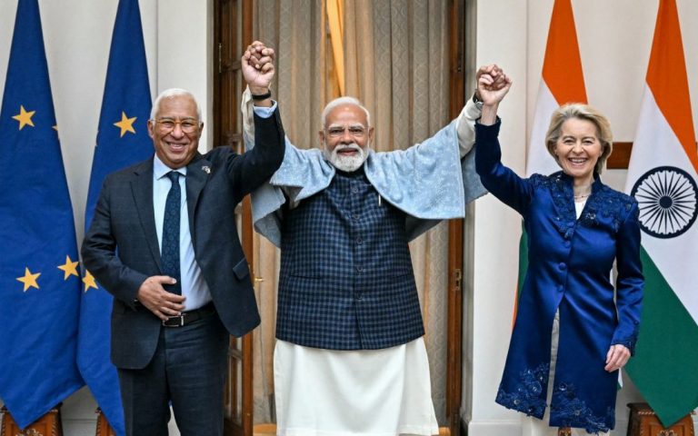 EU-India deal – wiiw expert: Hardly any negative effects expected