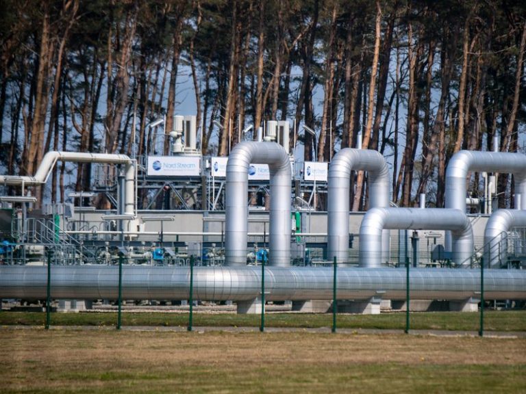EU finally decides to give up Russian gas