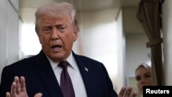 Live Blog: Iran ‘Can’t Be Negotiated With,’ Says Pompeo