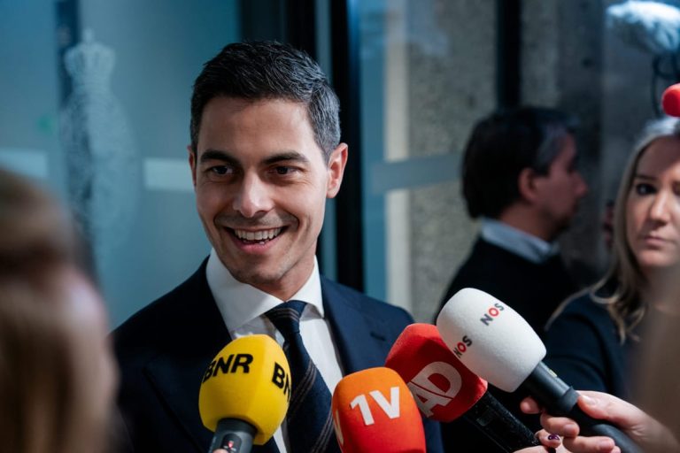 Dutch parties agree on minority government with Rob Jetten as prime minister 