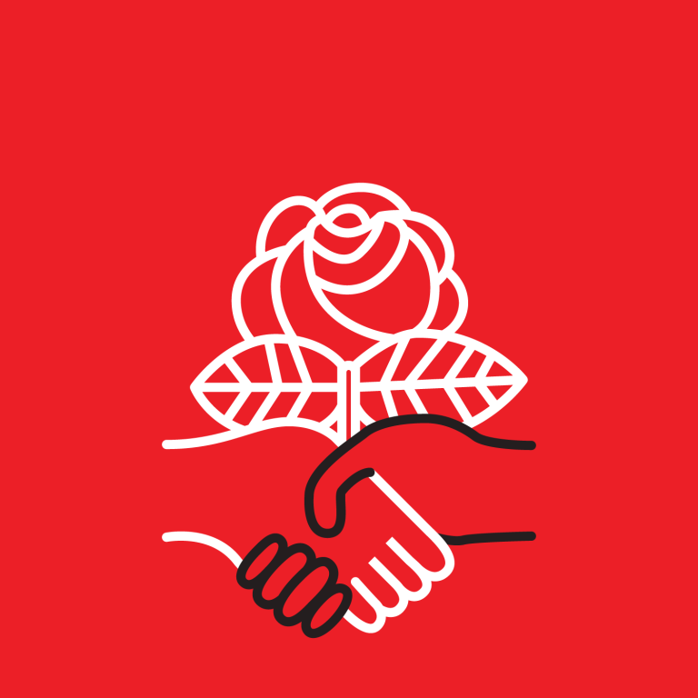 Trump’s Attacks on People of Color are a Test for DSA