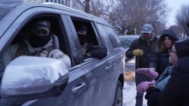 How the bipartisan “War on Terror” created ICE