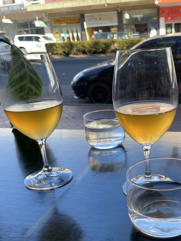 Sobering export report for Australian producers as world turns off wine consumption