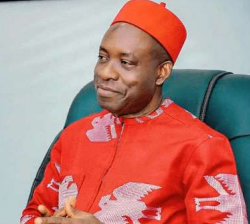 Onitsha Market Closure: Soludo To Hold Crucial Meeting With Market Chairmen, Secretaries, Others