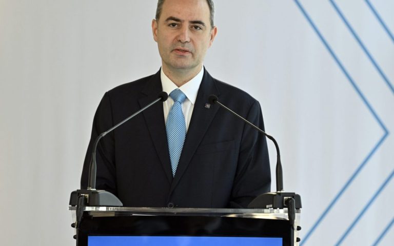 Romania supports its bid to host the EU Customs Agency