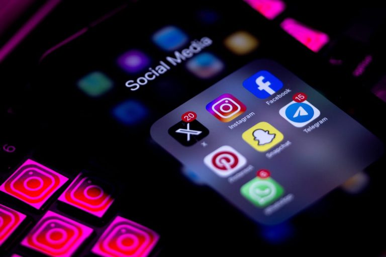 France’s under-15 social media ban: 5 things to know