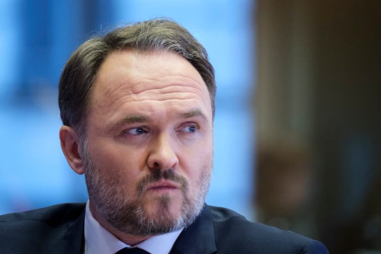 EU will seek to cut US energy reliance after Trump’s Greenland threats