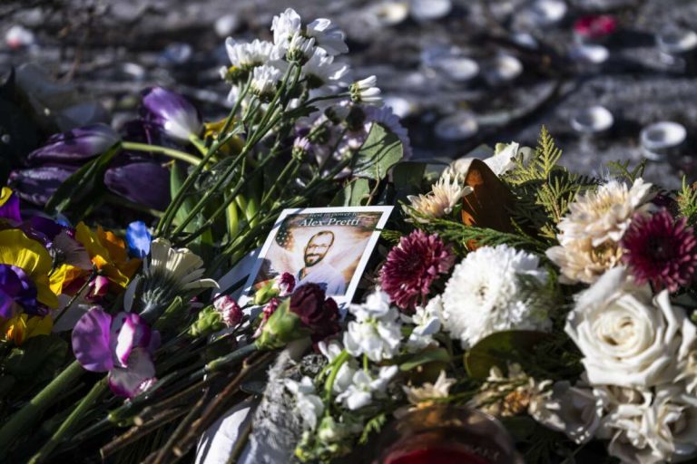 In Reversal of Admin’s Statements, DHS Officials Say Pretti Killers Are on Leave