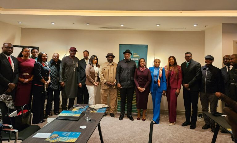 Keyamo Leads Nigerian Aviation Powerhouse to Dublin, Courts Global Lessors, Financiers for Fleet Renewal